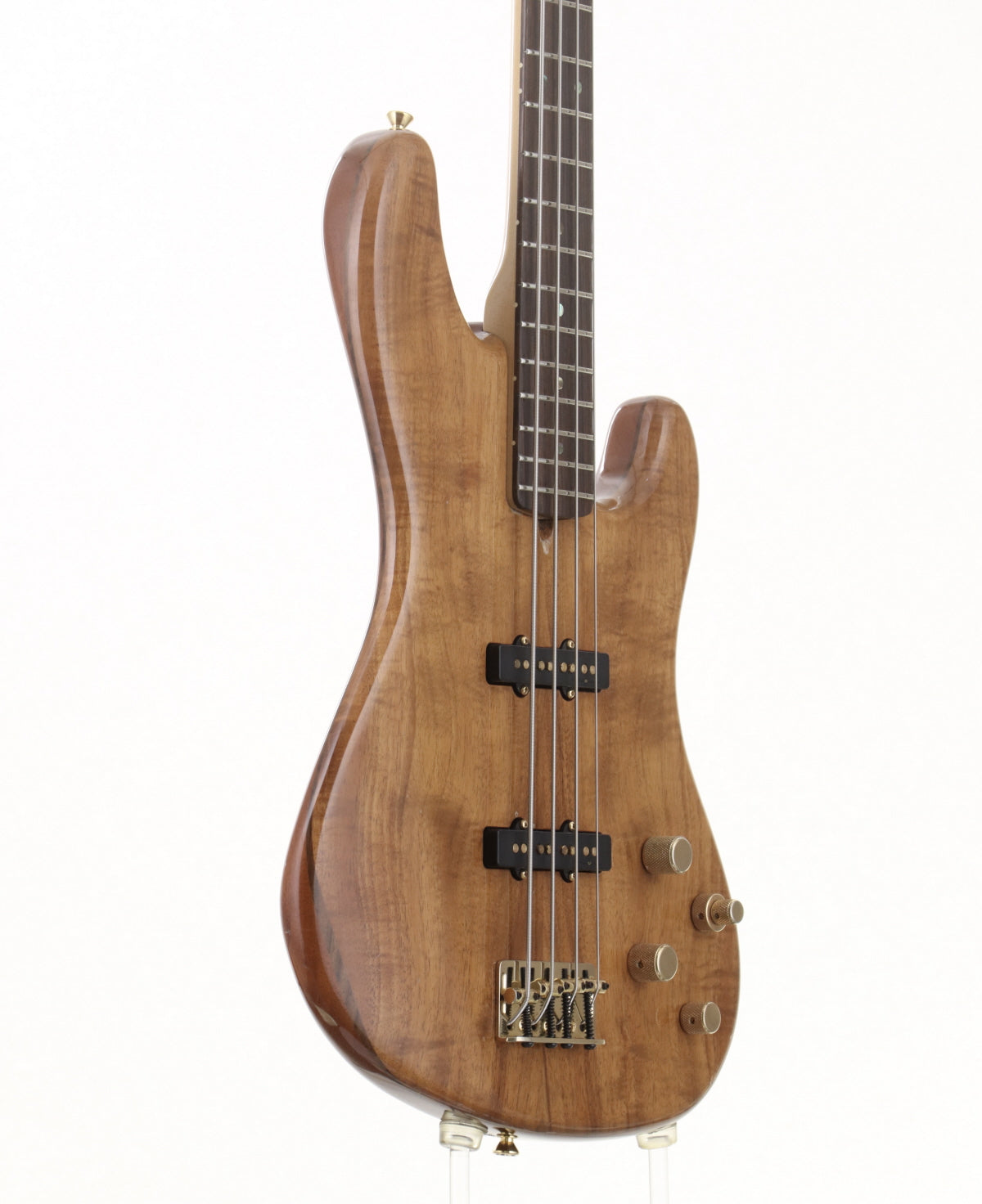 [SN DZ4001749] USED Fender / VICTOR BAILEY Jazz Bass 2004 [09]