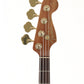 [SN DZ4001749] USED Fender / VICTOR BAILEY Jazz Bass 2004 [09]