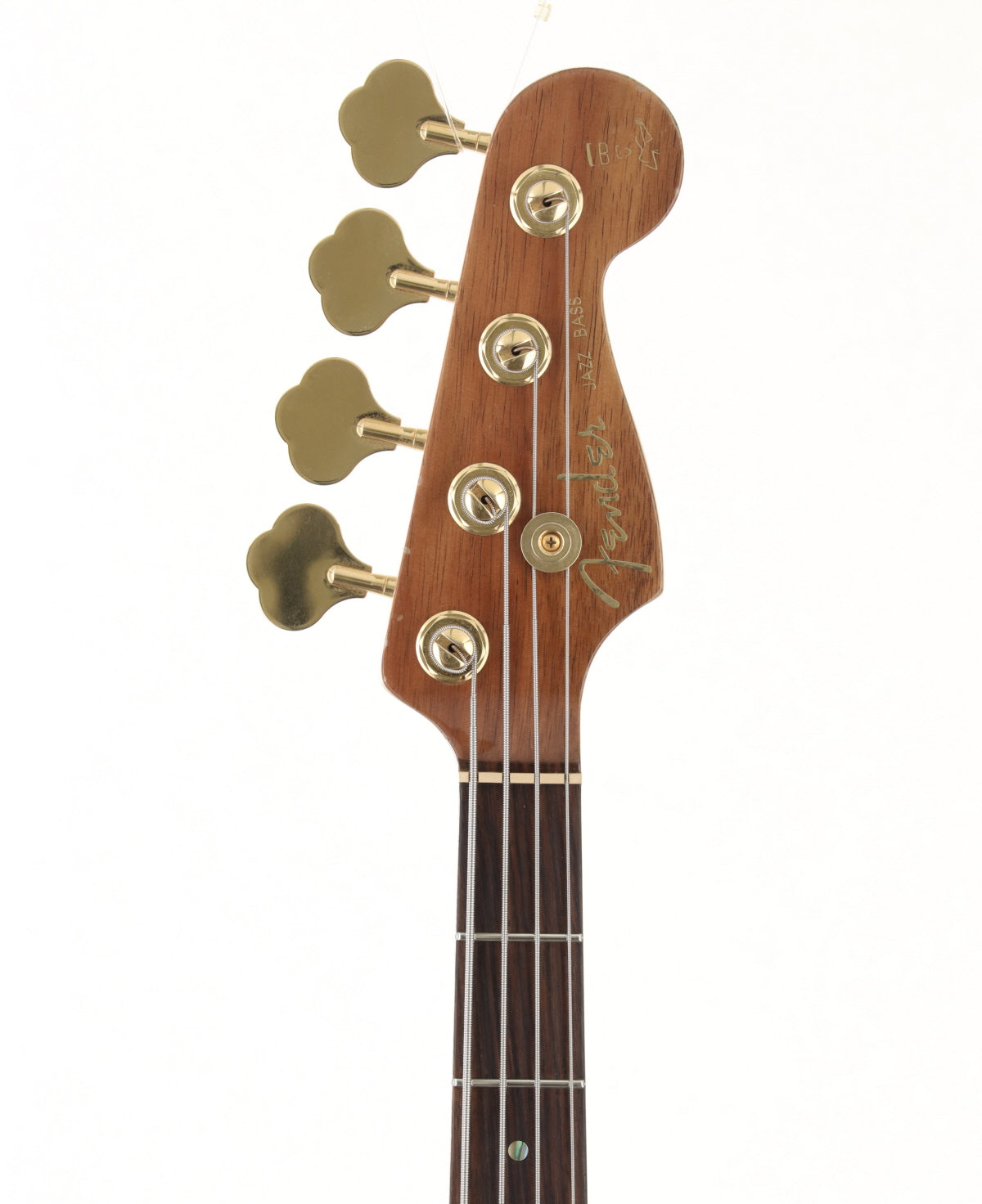 [SN DZ4001749] USED Fender / VICTOR BAILEY Jazz Bass 2004 [09]