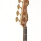 [SN DZ4001749] USED Fender / VICTOR BAILEY Jazz Bass 2004 [09]