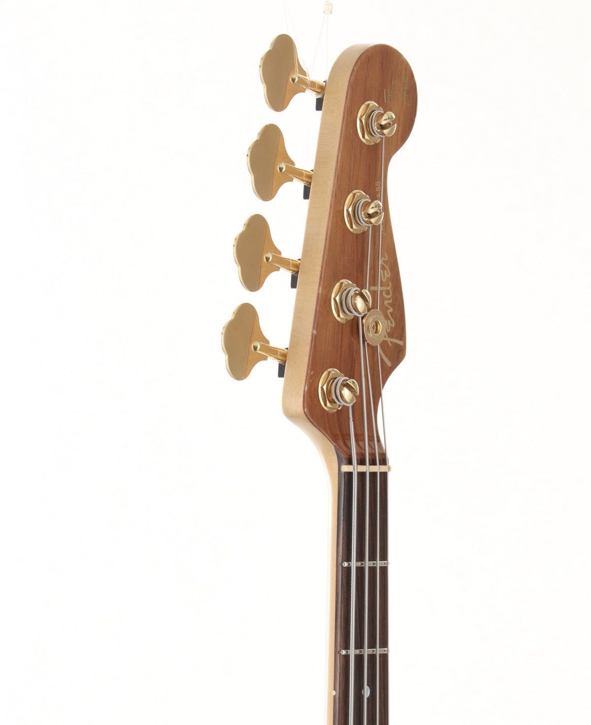 [SN DZ4001749] USED Fender / VICTOR BAILEY Jazz Bass 2004 [09]