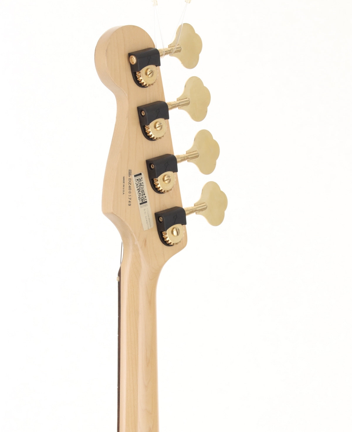 [SN DZ4001749] USED Fender / VICTOR BAILEY Jazz Bass 2004 [09]