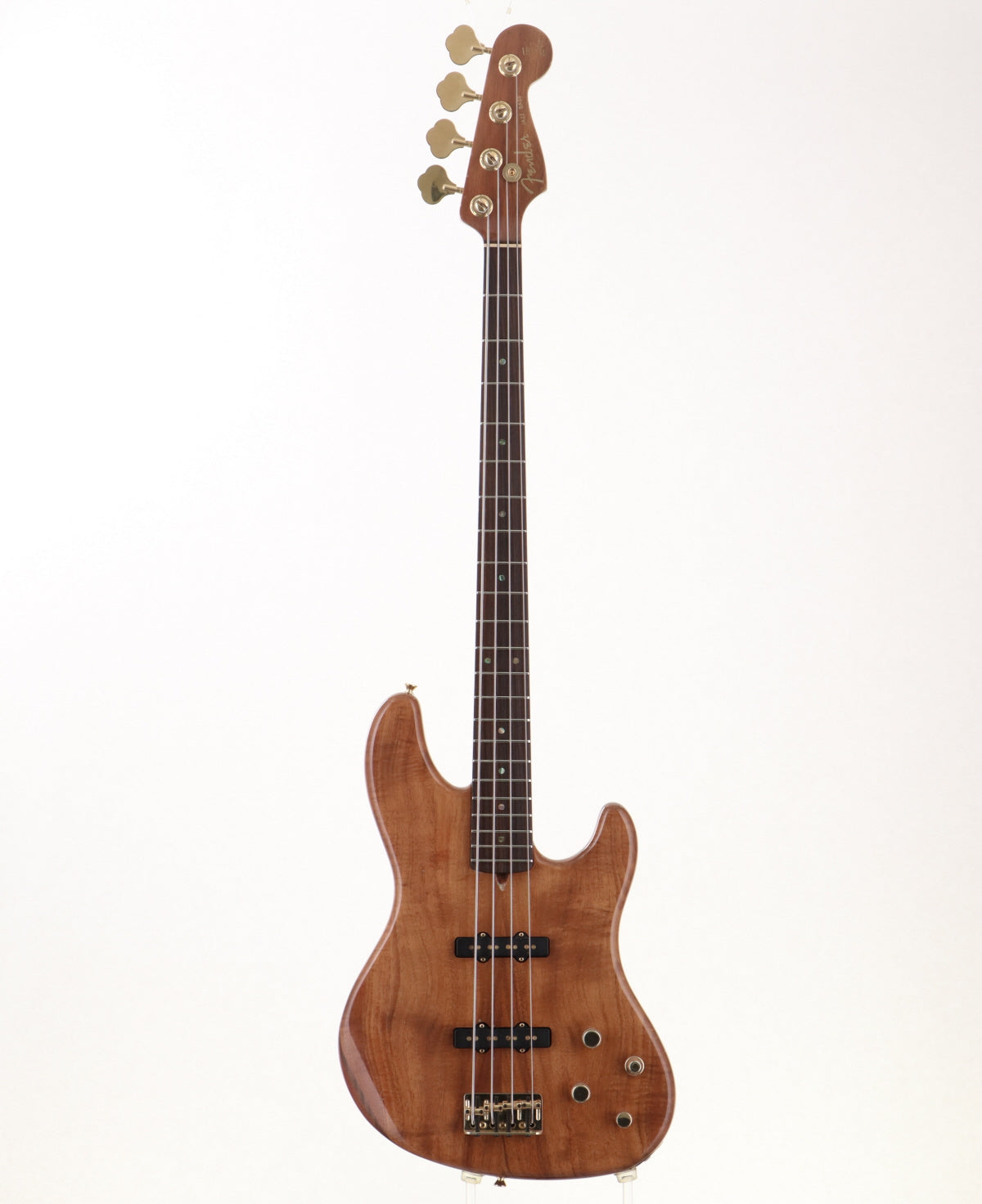 [SN DZ4001749] USED Fender / VICTOR BAILEY Jazz Bass 2004 [09]
