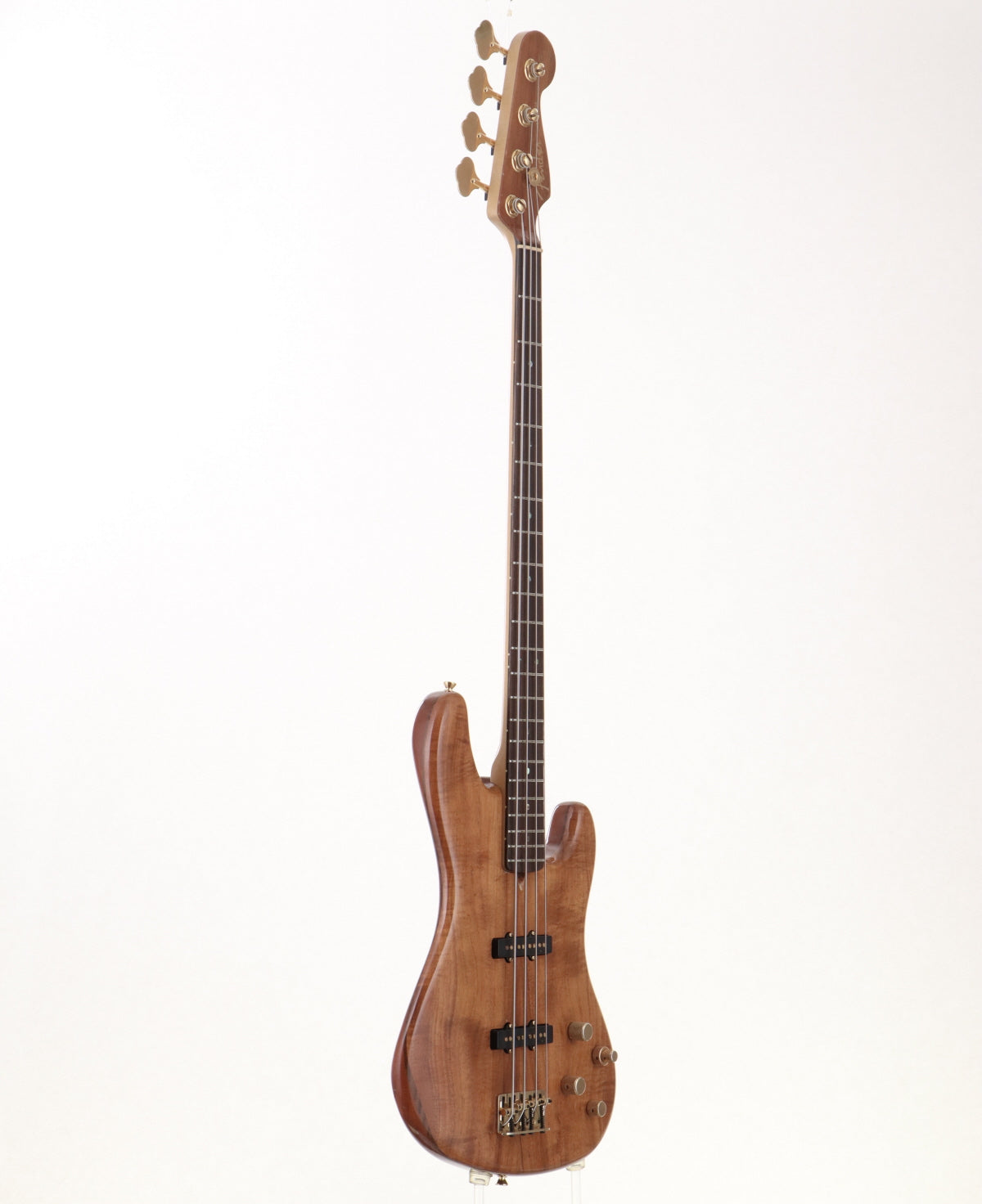[SN DZ4001749] USED Fender / VICTOR BAILEY Jazz Bass 2004 [09]