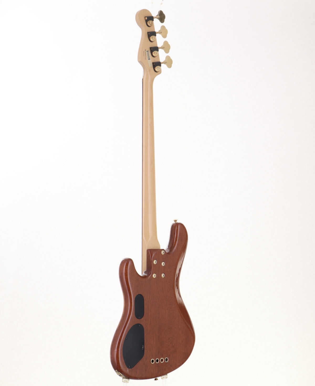 [SN DZ4001749] USED Fender / VICTOR BAILEY Jazz Bass 2004 [09]