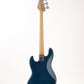 [SN U050225] USED Fender JAPAN / JB62PJ/BD/MH TBL 2010-2012 [09]