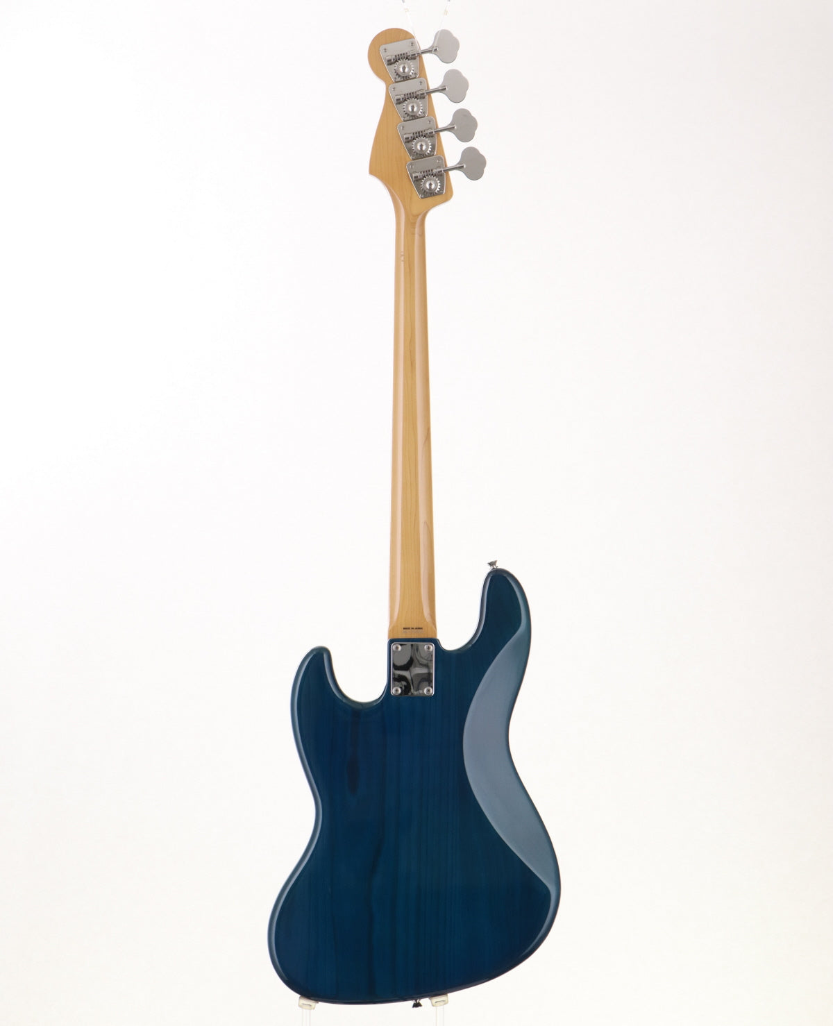 [SN U050225] USED Fender JAPAN / JB62PJ/BD/MH TBL 2010-2012 [09]
