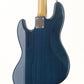 [SN U050225] USED Fender JAPAN / JB62PJ/BD/MH TBL 2010-2012 [09]