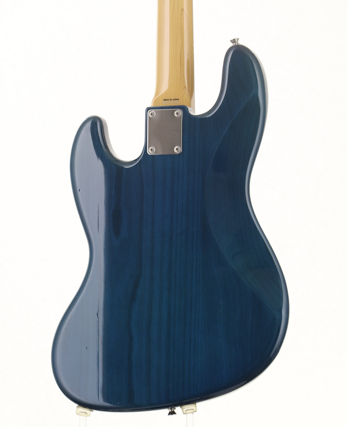 [SN U050225] USED Fender JAPAN / JB62PJ/BD/MH TBL 2010-2012 [09]