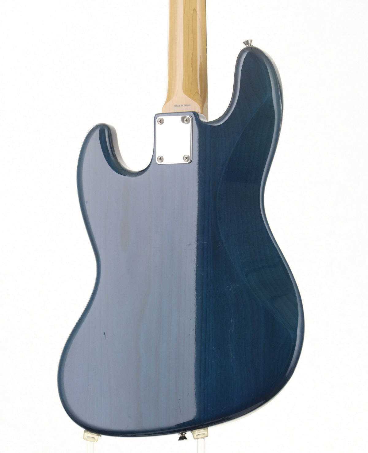 [SN U050225] USED Fender JAPAN / JB62PJ/BD/MH TBL 2010-2012 [09]