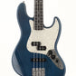[SN U050225] USED Fender JAPAN / JB62PJ/BD/MH TBL 2010-2012 [09]