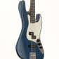 [SN U050225] USED Fender JAPAN / JB62PJ/BD/MH TBL 2010-2012 [09]