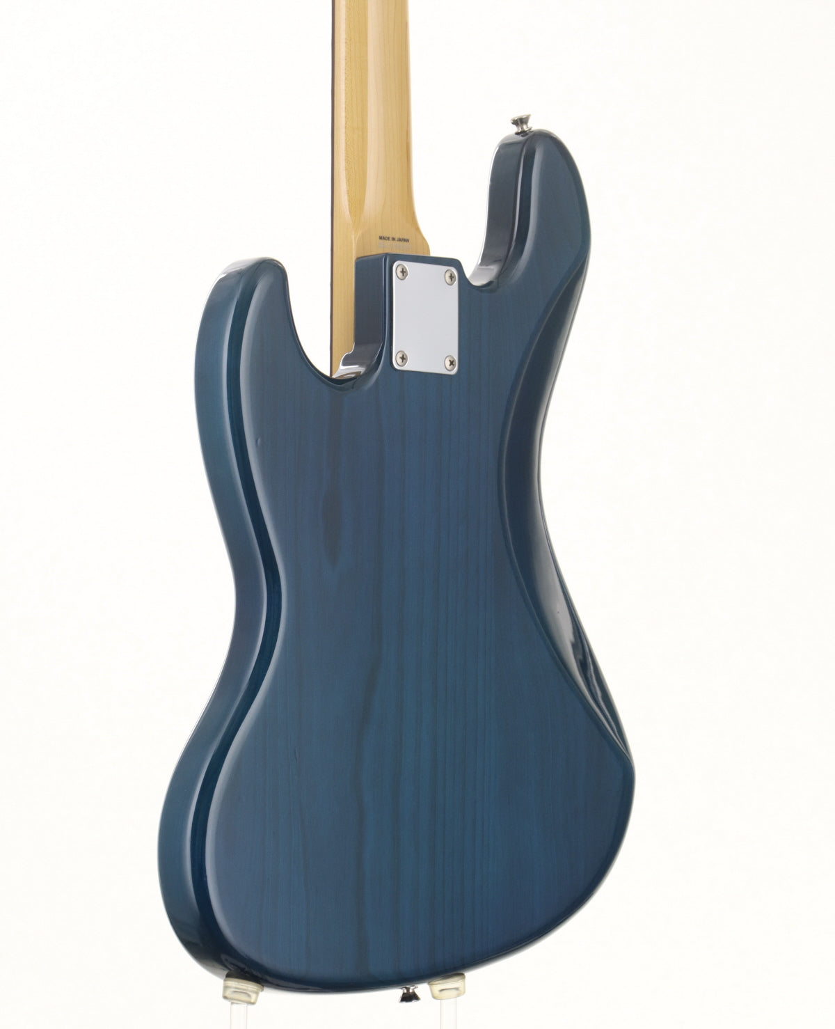 [SN U050225] USED Fender JAPAN / JB62PJ/BD/MH TBL 2010-2012 [09]