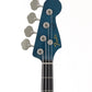 [SN U050225] USED Fender JAPAN / JB62PJ/BD/MH TBL 2010-2012 [09]