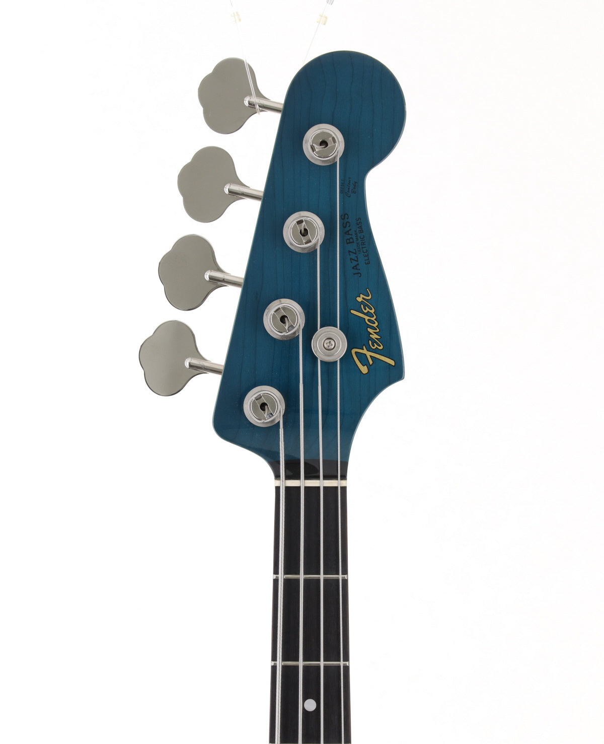 [SN U050225] USED Fender JAPAN / JB62PJ/BD/MH TBL 2010-2012 [09]