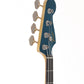[SN U050225] USED Fender JAPAN / JB62PJ/BD/MH TBL 2010-2012 [09]