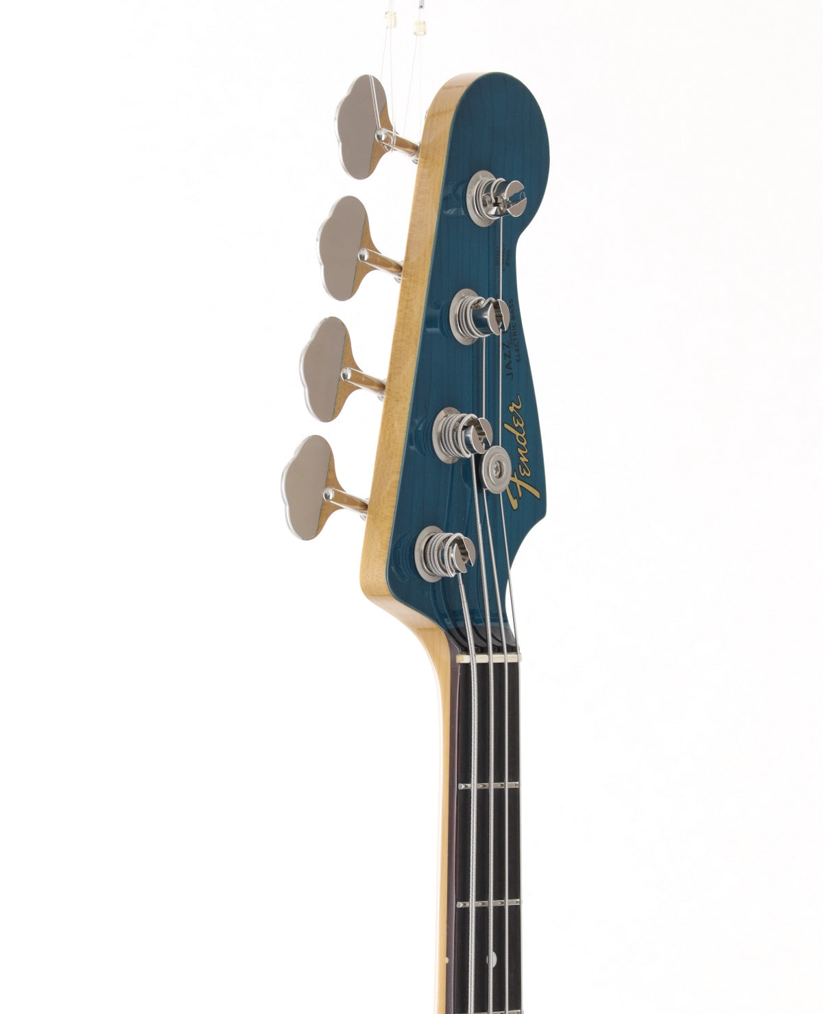 [SN U050225] USED Fender JAPAN / JB62PJ/BD/MH TBL 2010-2012 [09]