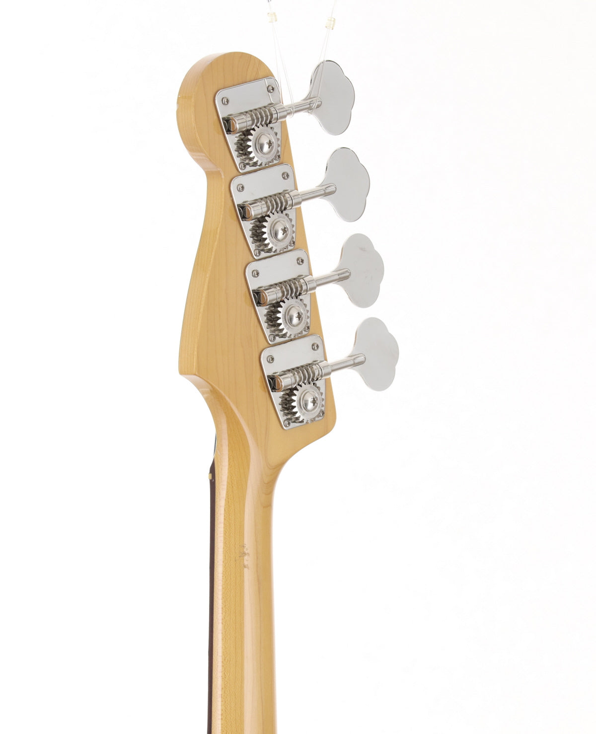 [SN U050225] USED Fender JAPAN / JB62PJ/BD/MH TBL 2010-2012 [09]