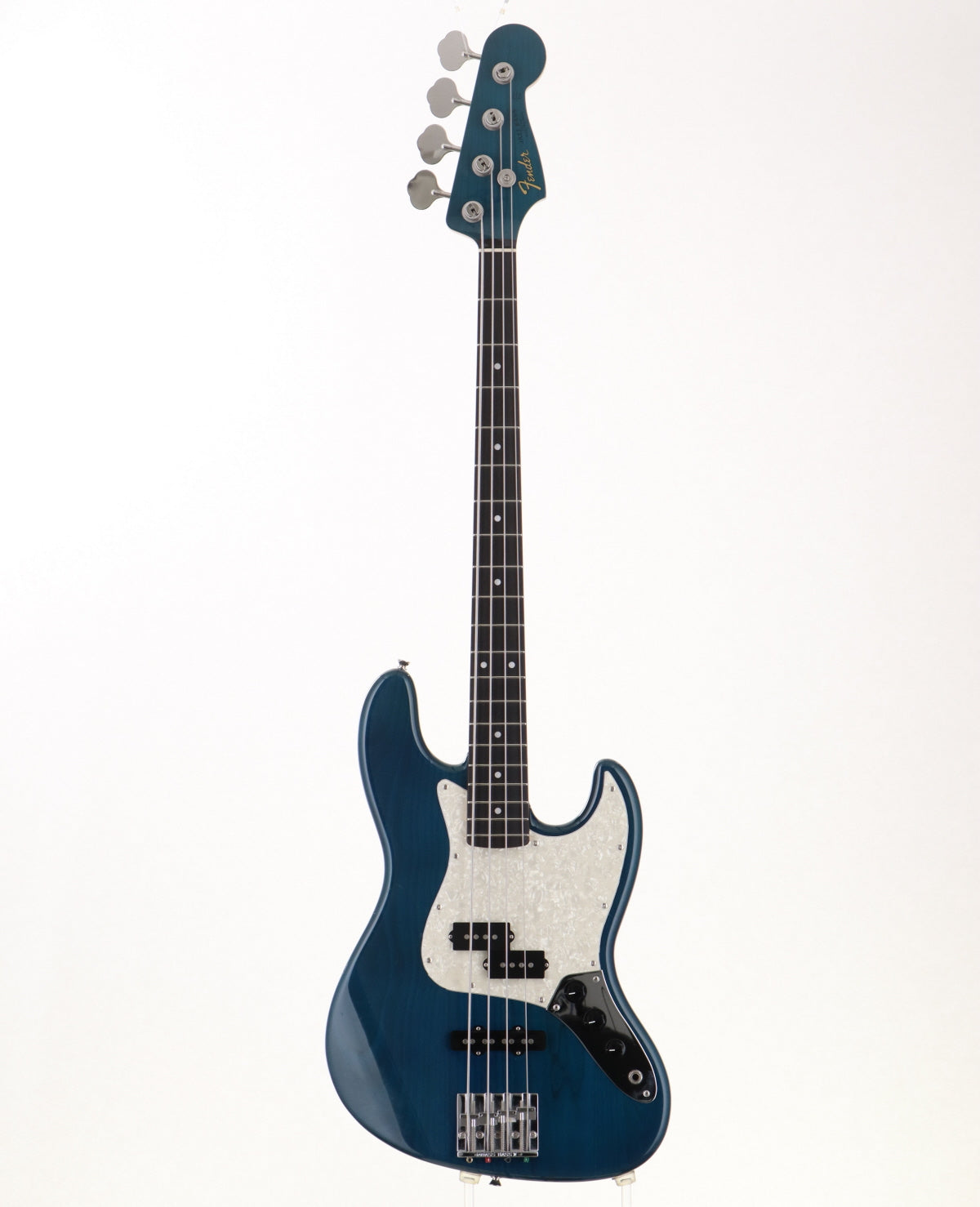 [SN U050225] USED Fender JAPAN / JB62PJ/BD/MH TBL 2010-2012 [09]