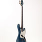 [SN U050225] USED Fender JAPAN / JB62PJ/BD/MH TBL 2010-2012 [09]