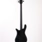 [SN NS5580] USED Spector / NS-2A Black [09]