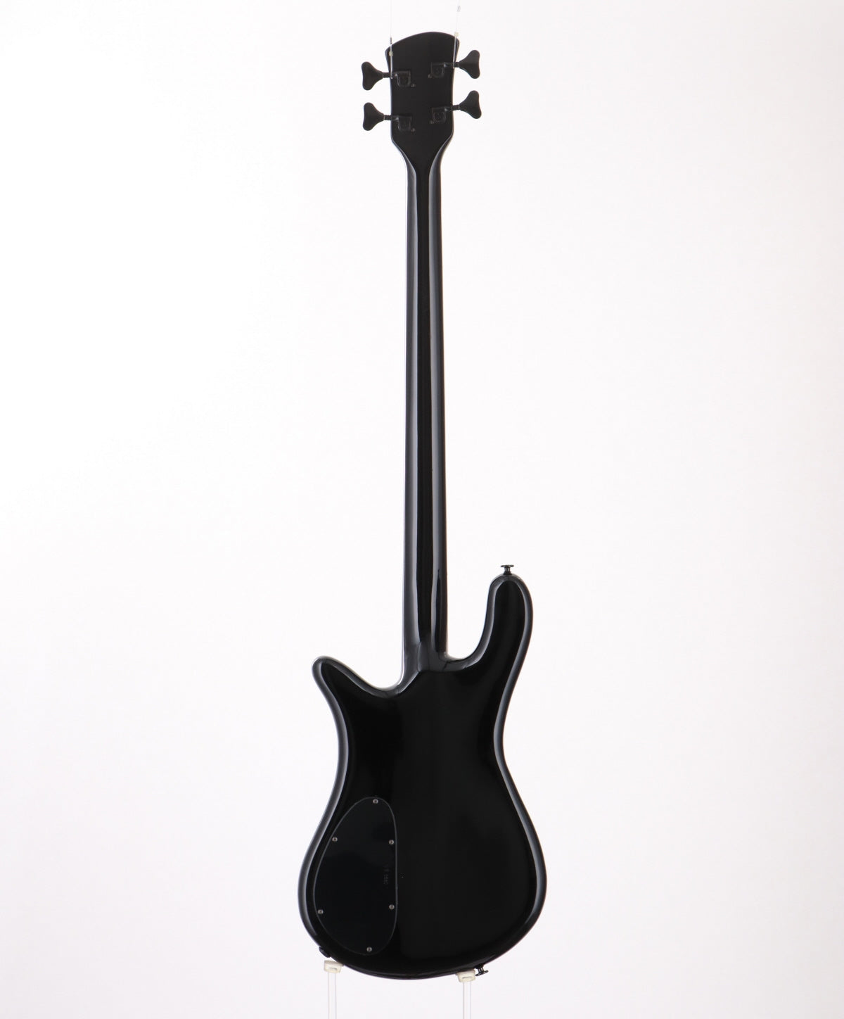 [SN NS5580] USED Spector / NS-2A Black [09]