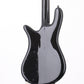 [SN NS5580] USED Spector / NS-2A Black [09]