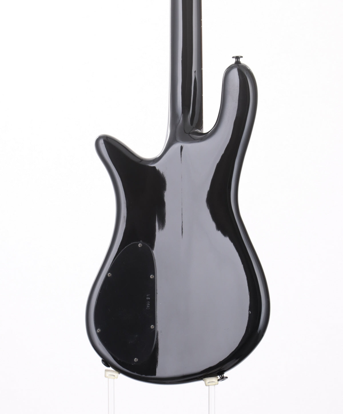 [SN NS5580] USED Spector / NS-2A Black [09]