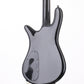 [SN NS5580] USED Spector / NS-2A Black [09]