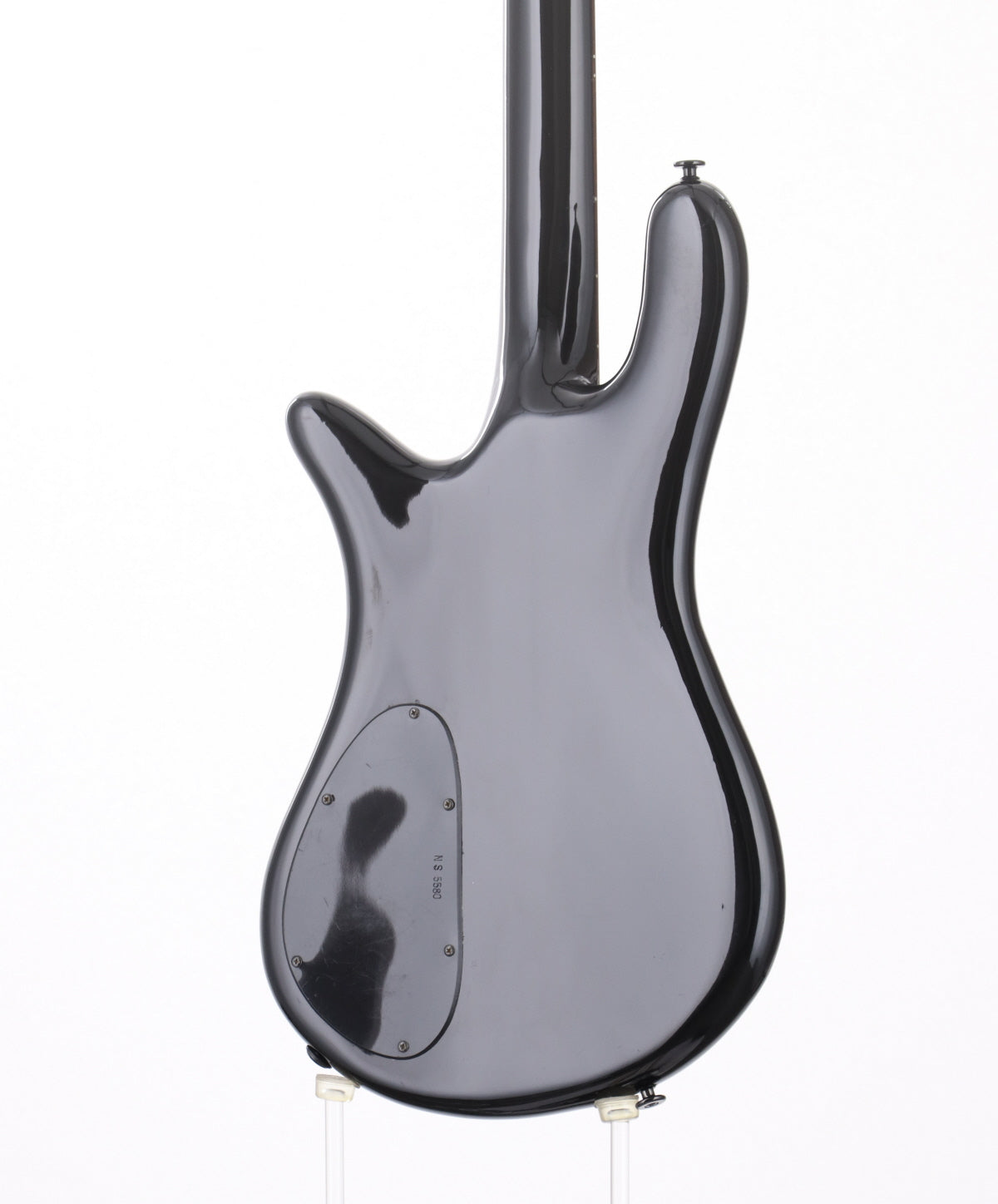 [SN NS5580] USED Spector / NS-2A Black [09]