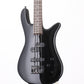 [SN NS5580] USED Spector / NS-2A Black [09]