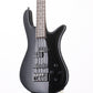 [SN NS5580] USED Spector / NS-2A Black [09]