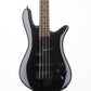 [SN NS5580] USED Spector / NS-2A Black [09]