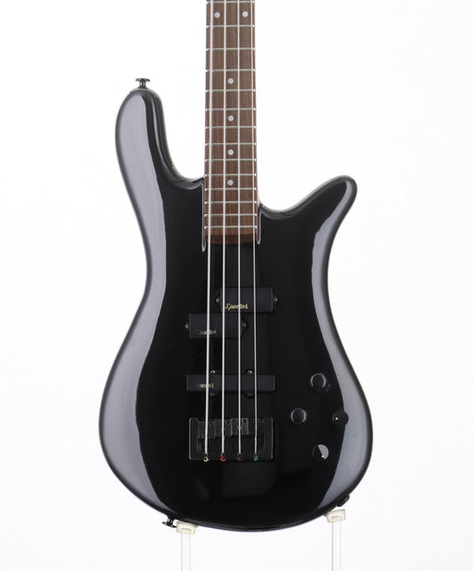 [SN NS5580] USED Spector / NS-2A Black [09]