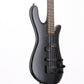 [SN NS5580] USED Spector / NS-2A Black [09]