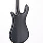 [SN NS5580] USED Spector / NS-2A Black [09]