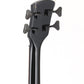 [SN NS5580] USED Spector / NS-2A Black [09]