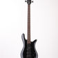 [SN NS5580] USED Spector / NS-2A Black [09]