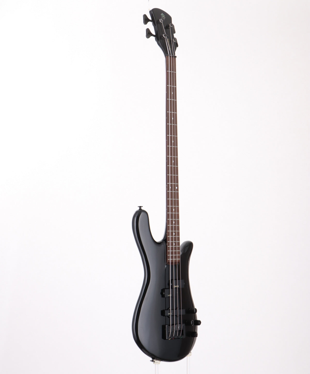 [SN NS5580] USED Spector / NS-2A Black [09]