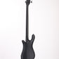 [SN NS5580] USED Spector / NS-2A Black [09]
