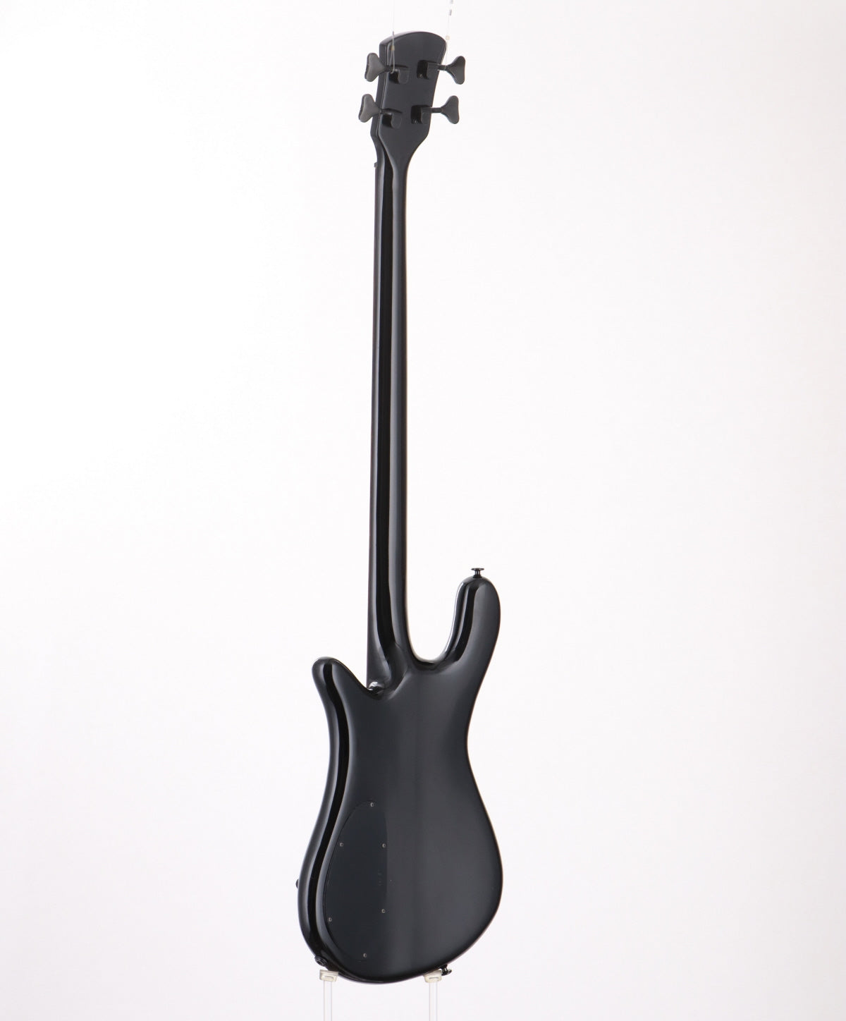 [SN NS5580] USED Spector / NS-2A Black [09]