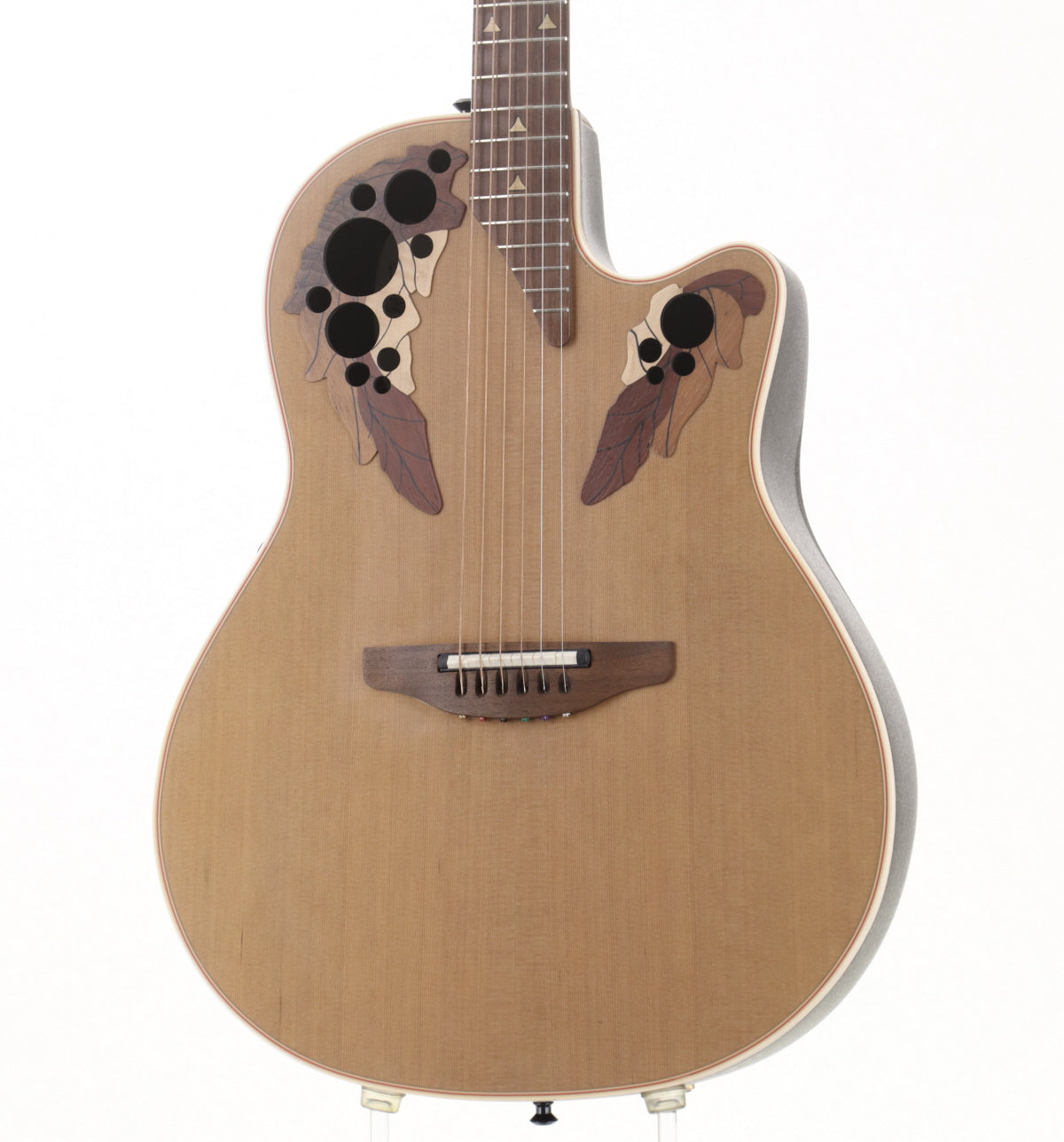 [SN 468145] USED Ovation / Elite 1768C [09]