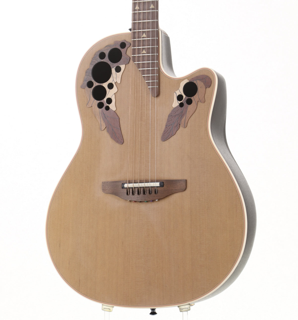 [SN 468145] USED Ovation / Elite 1768C [09]