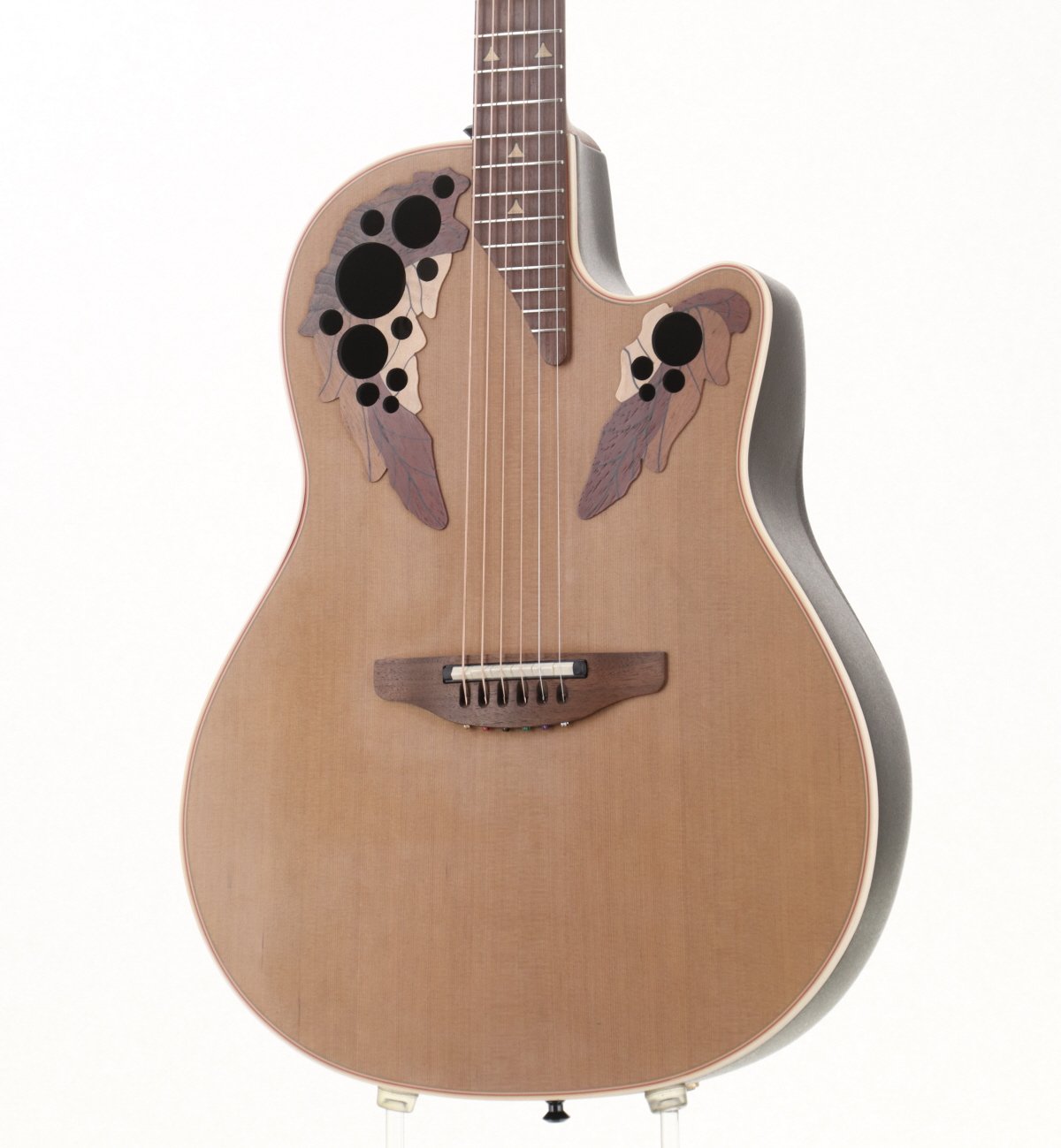[SN 468145] USED Ovation / Elite 1768C [09]