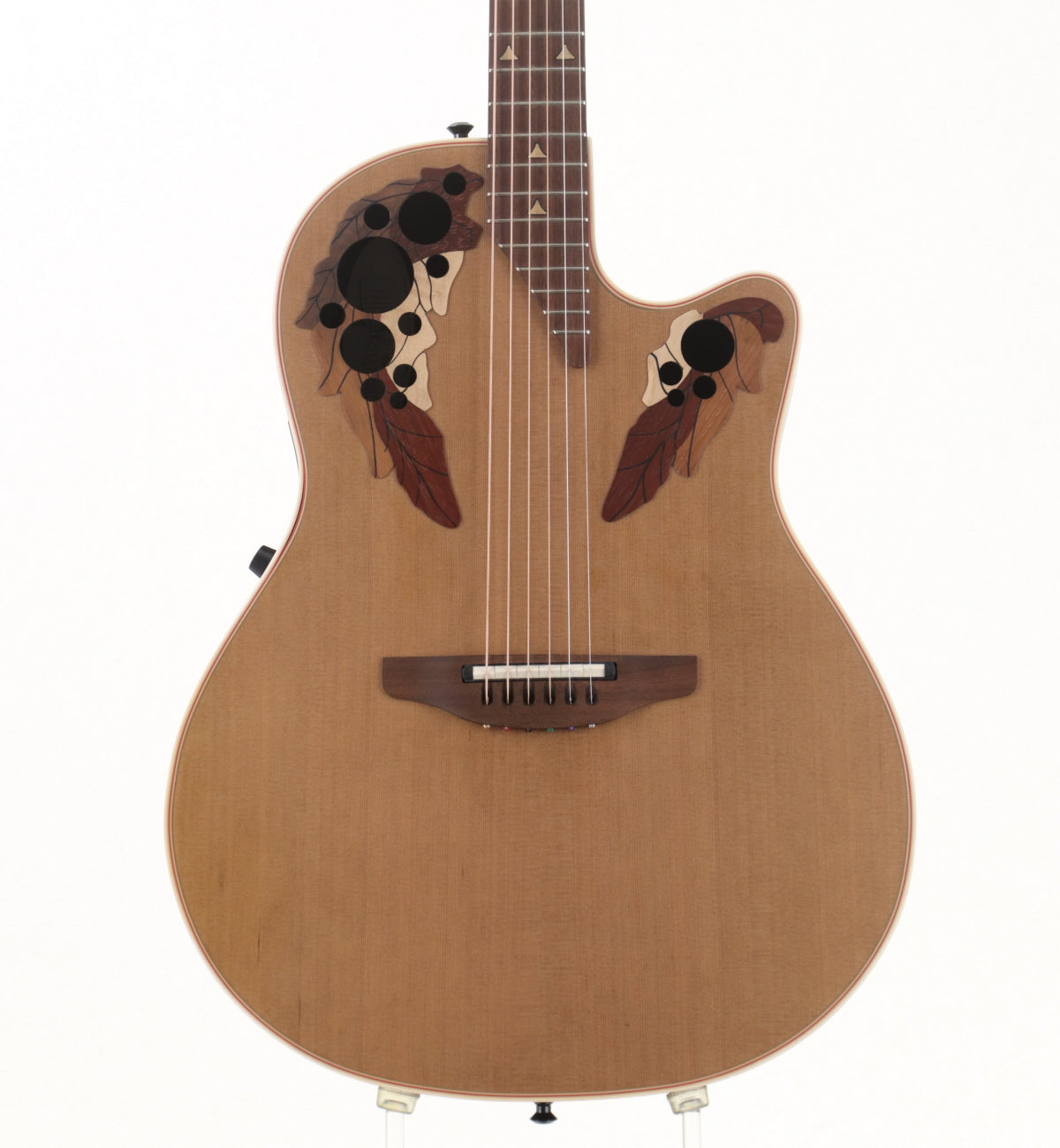 [SN 468145] USED Ovation / Elite 1768C [09]