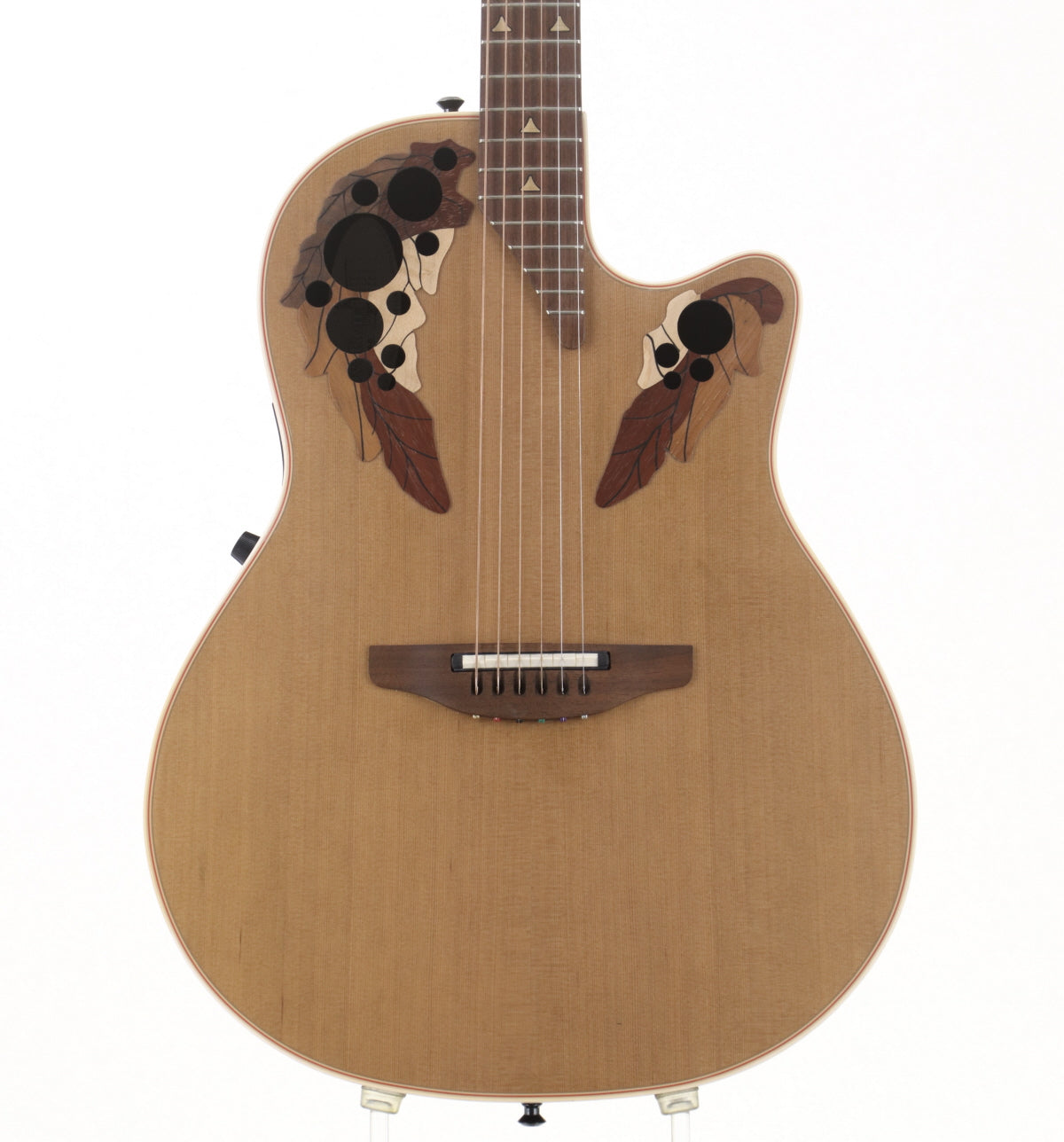 [SN 468145] USED Ovation / Elite 1768C [09]