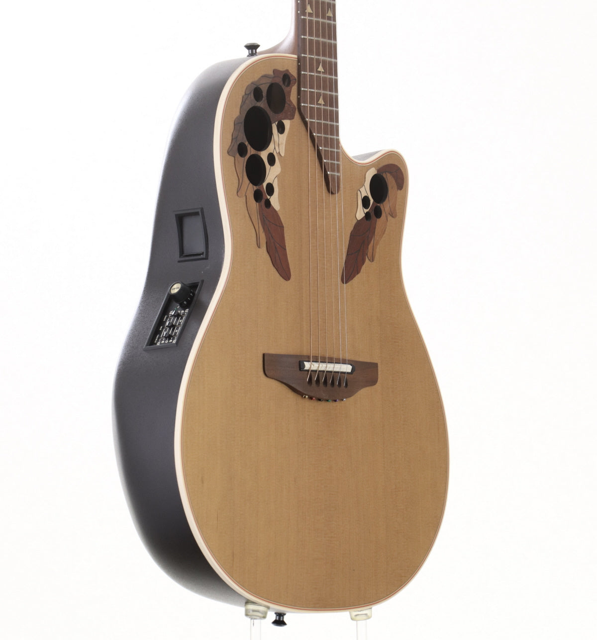 [SN 468145] USED Ovation / Elite 1768C [09]