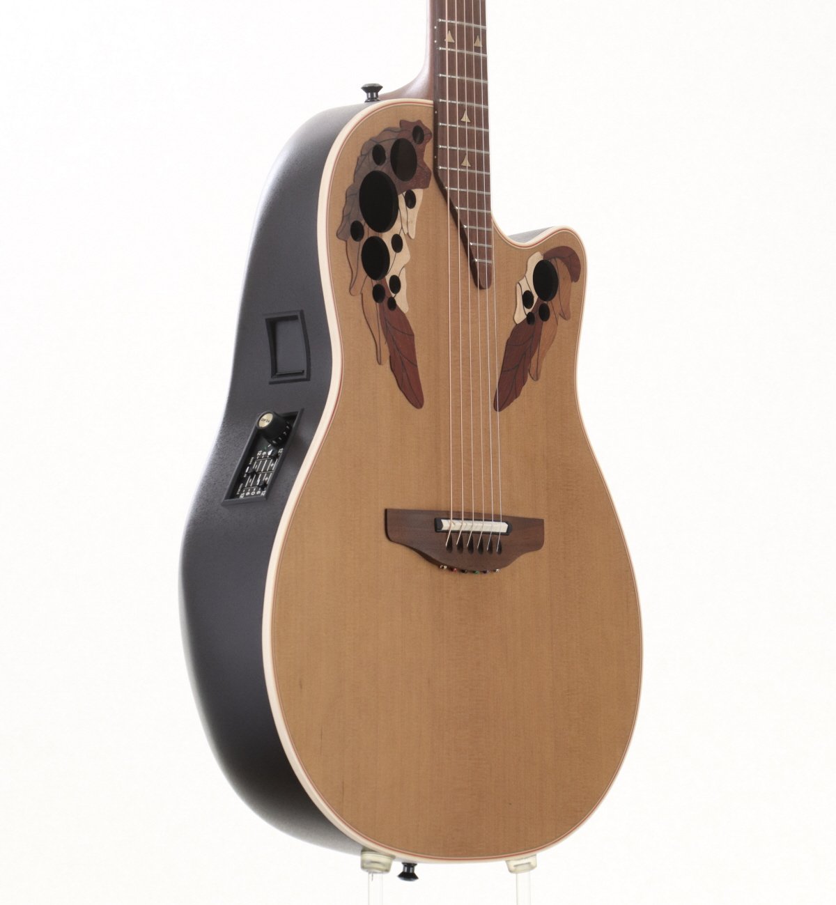 [SN 468145] USED Ovation / Elite 1768C [09]