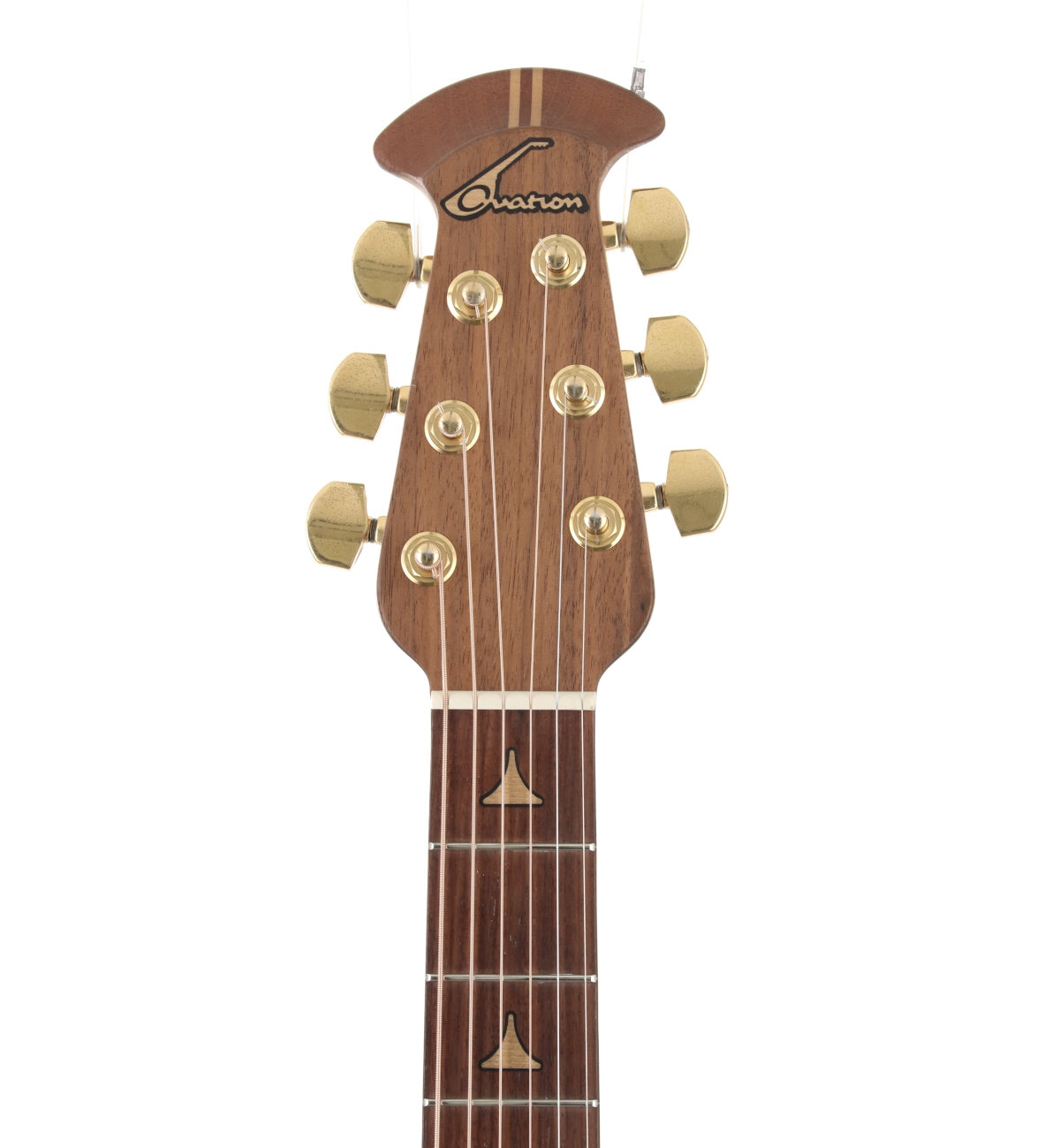 [SN 468145] USED Ovation / Elite 1768C [09]