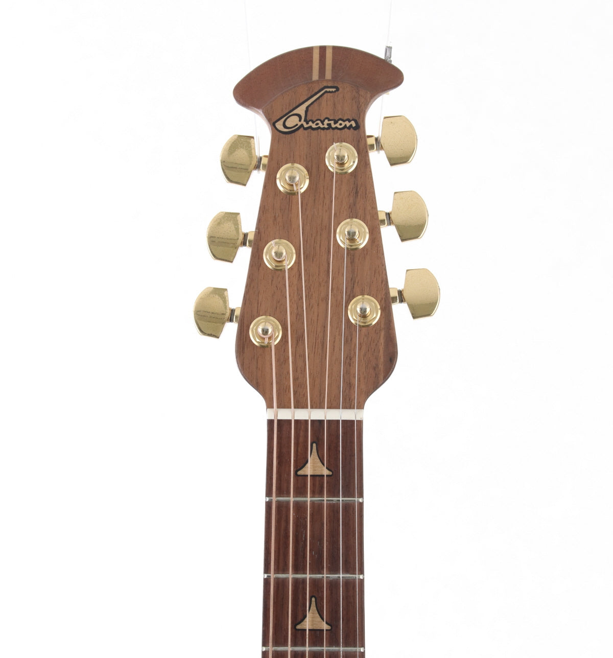 [SN 468145] USED Ovation / Elite 1768C [09]